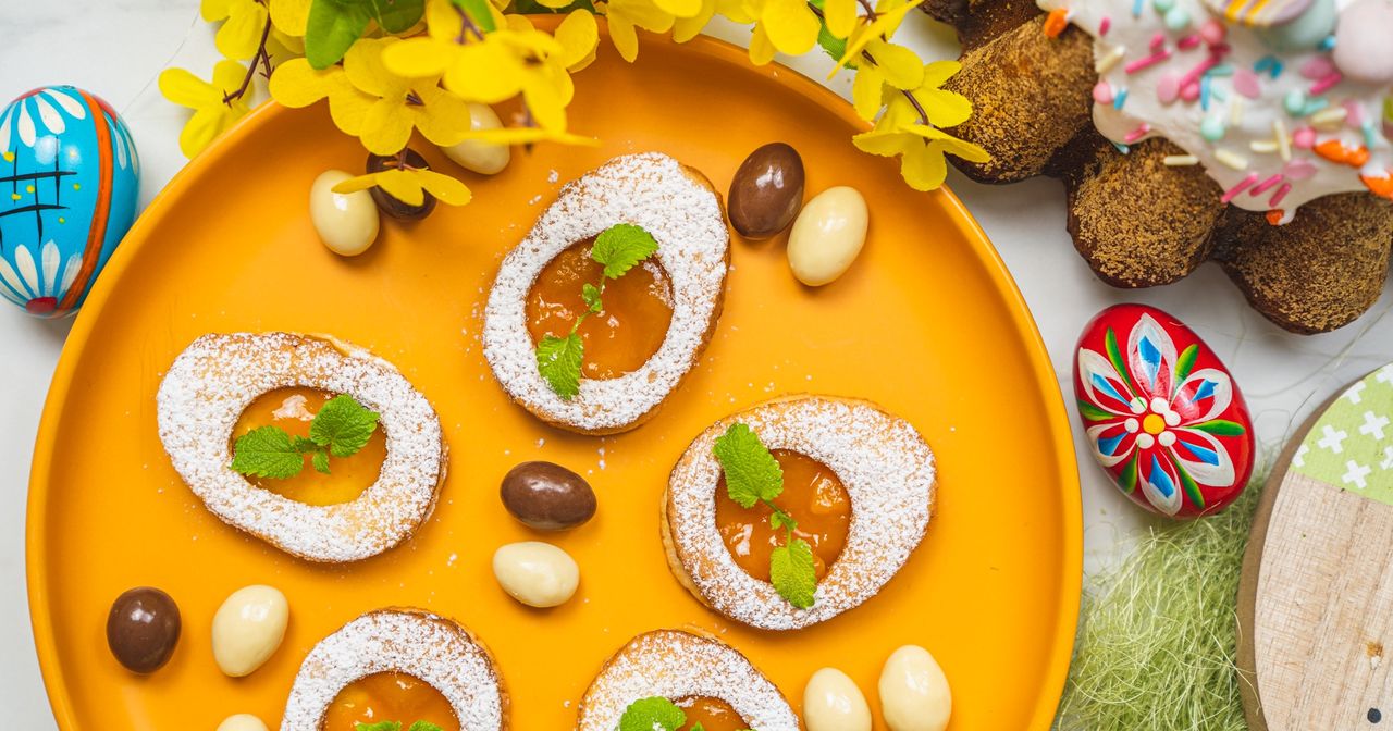 Upiecz wyjątkowe ciasteczka w te święta. Zachwytom nie będzie końca