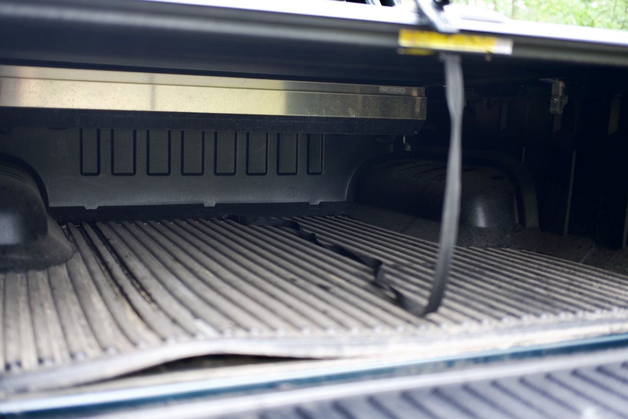 Toyota Hilux Invincible