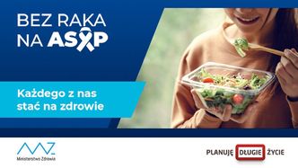 Dbanie o zdrowie jest drogie? Obalamy mit! Poznaj Europejski Kodeks Walki z Rakiem