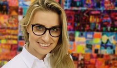 Olga Chełchowska account directorem w Walk Creative