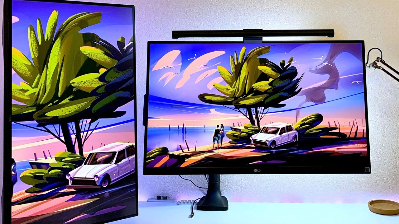 Monitor gamingowy 4K. Zobacz, na co zwrócić uwagę