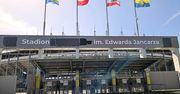 Stadion żużlowy w Gorzowie ma nową nazwę. Szyld z logo sponsora czeka na odsłonięcie