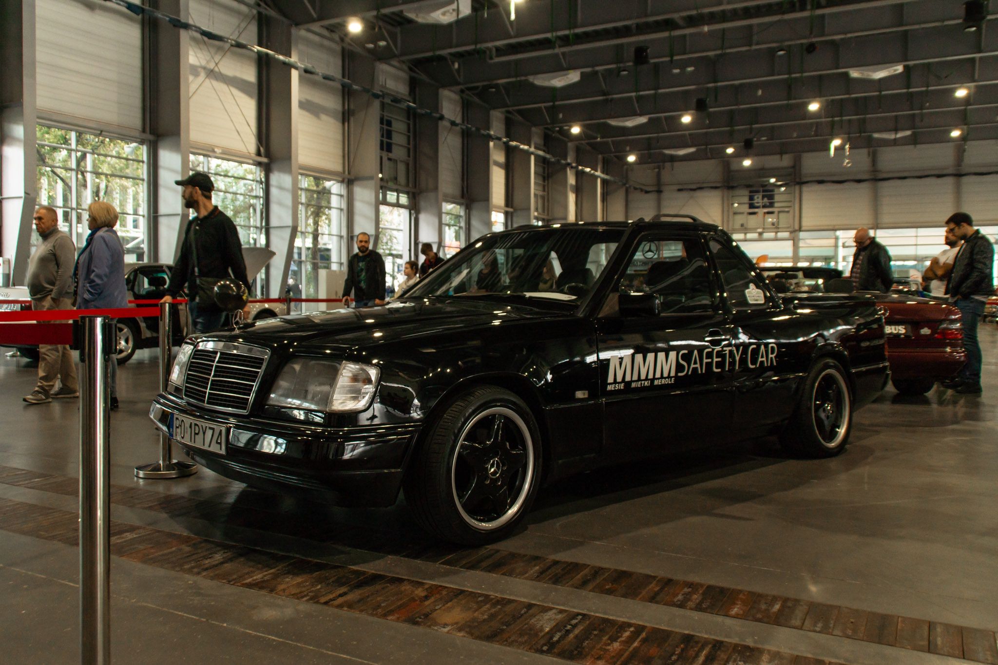 Retro Motor Show 2022