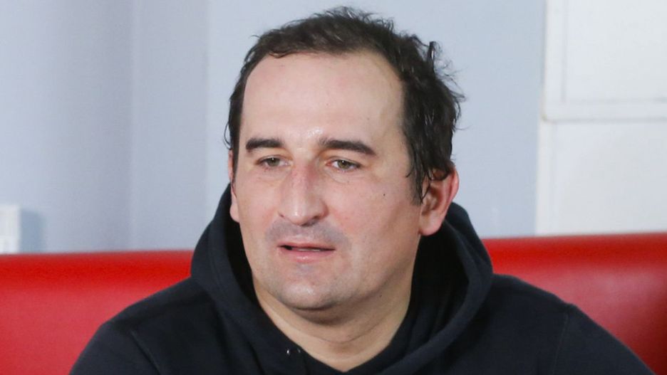 Michał Koterski wyjaśnił, jak działają oszuści