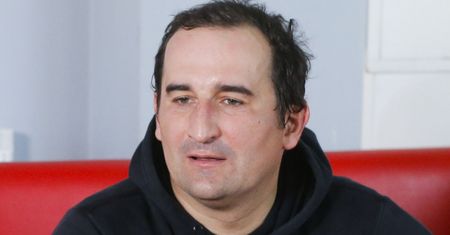 Michał Koterski padł ofiarą oszustów. Ostrzega swoich fanów
