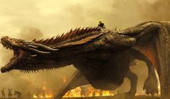 „Gra o tron” z pirackim rekordem w 2019 roku. W pierwszej trójce także „Czarnobyl” i „The Mandalorian”