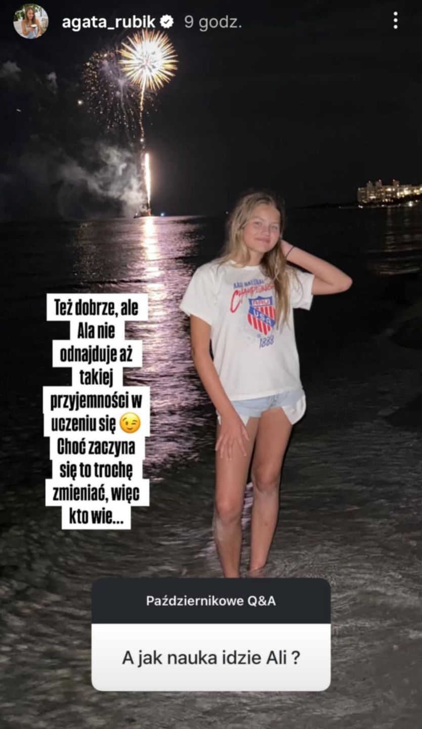 Agata Rubik