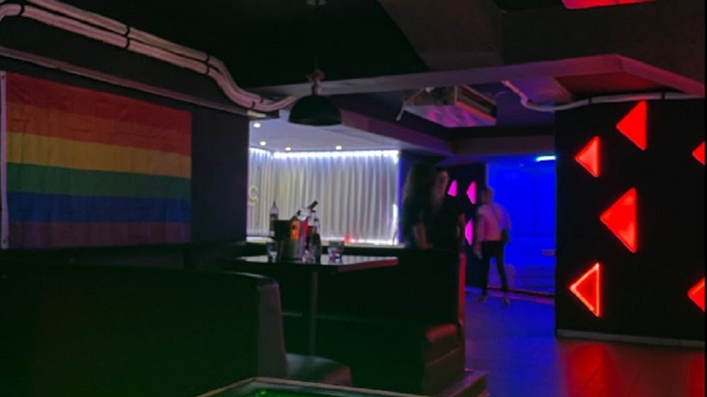 Zespół odwołał koncert w klubie LGBT 