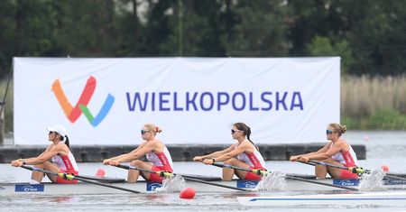Polacy w świetnej formie na Malcie! Udane starty w Młodzieżowych Mistrzostwach Świata U23