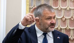 Lex Kamilek bez podpisu. Waldemar Żurek reaguje