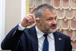 Lex Kamilek bez podpisu. Waldemar Żurek reaguje