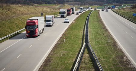 UE inwestuje miliardy w drogi i kolej. Oto czym jest TEN-T