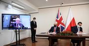 Polska podpisała z UK porozumienie ws. dalszej współpracy przy realizacji CPK