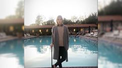 Selma Blair o pierwszych objawach. Nie wiedziała wtedy, że to stwardnienie rozsiane