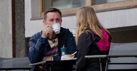 Zamieszanie wokół słów Sebastiana z "Rolnik szuka żony": "Będziesz panią domu". Internauci zareagowali