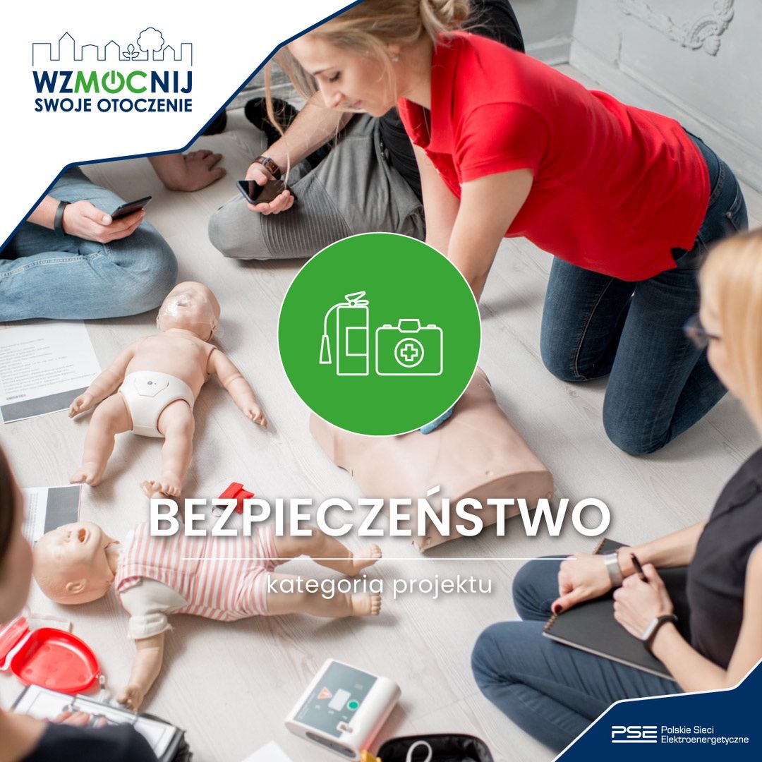 OSP w Kaczorach zyska nowoczesny silnik zaburtowy!