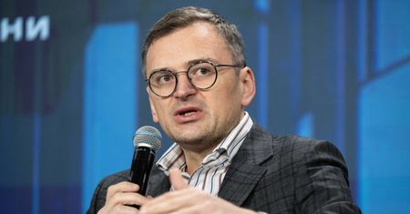 Kułeba o relacjach z Polską. "Pozytywna dynamika"