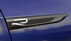 Volkswagen wprowadza nowe logo samochodów sportowych