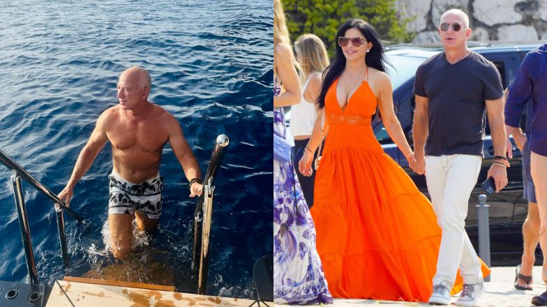 Tak wypoczywają milionerzy