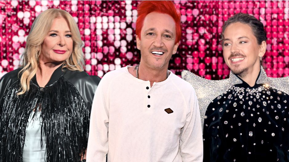 Z którą gwiazdą Sylwestra z Dwójką przywitasz Nowy Rok 