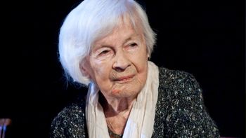 Życie uczuciowe Danuty Szaflarskiej było pełne zakrętów. "Nie lubię wychodzić za mąż