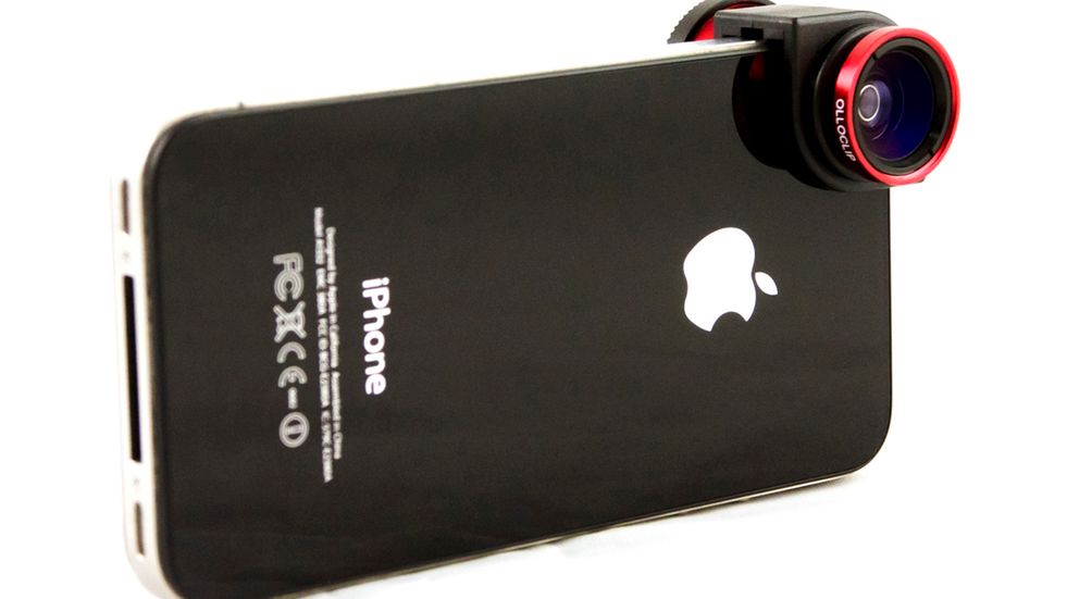 3 w 1, czyli Olloclip - poręczny obiektyw do smartfonów [test] 1
