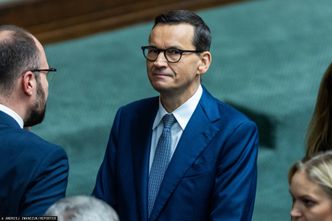 Zarobił krocie. Wiadomo, z kim Morawiecki podzielił się zyskiem