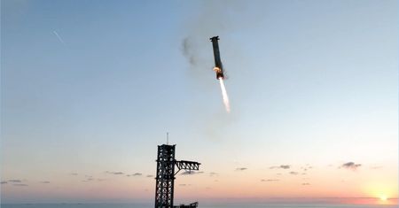 Szósty start SpaceX Starship. Jak oglądać i czego się spodziewać