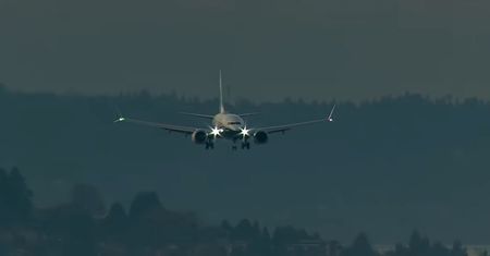 Boeing 737 MAX wróci do latania? Wkrótce europejskie testy