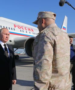 Wielka strategia "dwóch wariantów" Putina rozsypuje się na naszych oczach. Podobnie jak władza na Kremlu