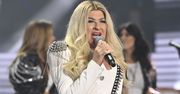 Beata Kozidrak poruszyła fanów na festiwalu Polsatu. Mówiła o walce z chorobą