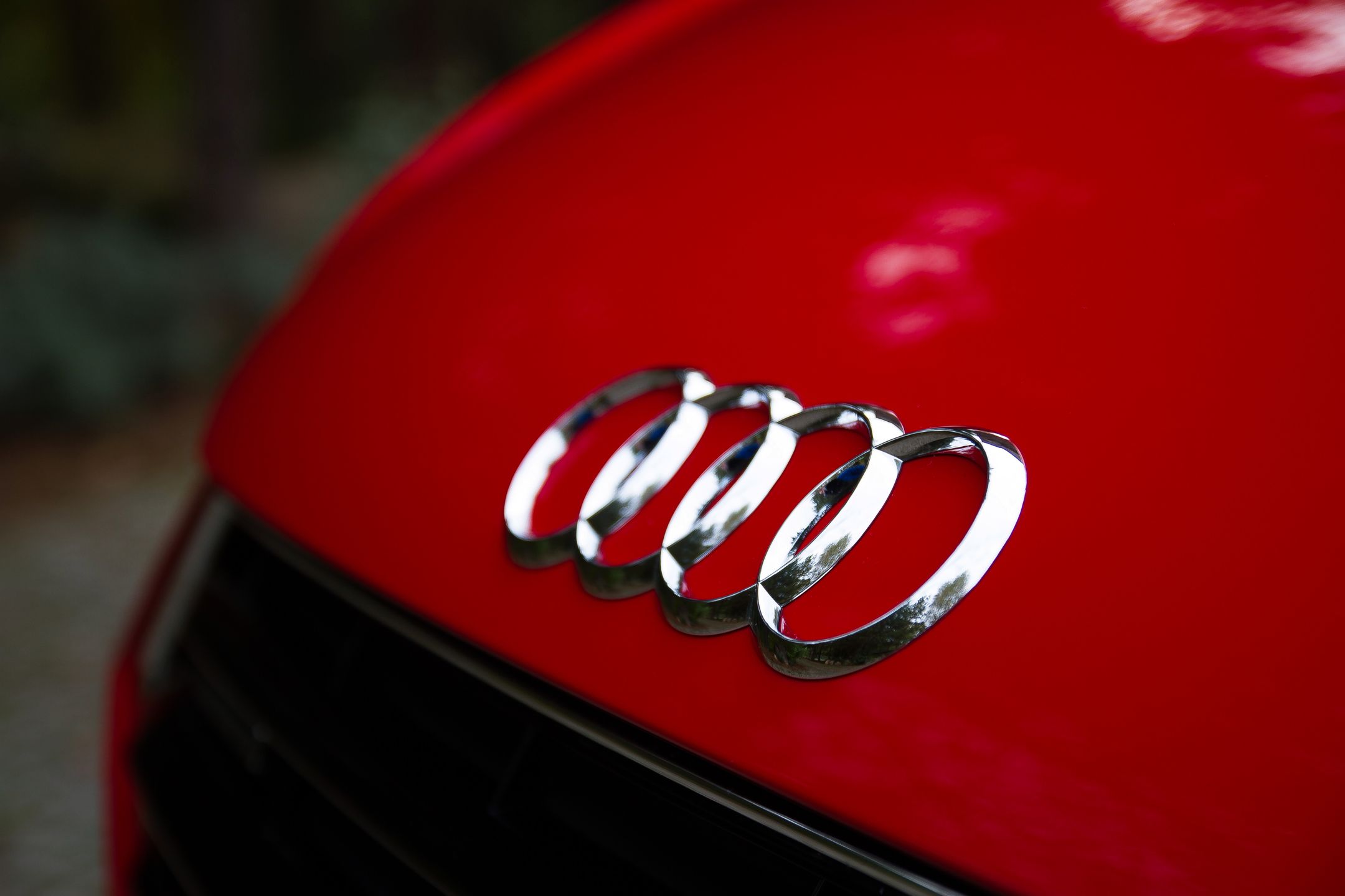 Nowe Audi TT - galeria zdjęć 18