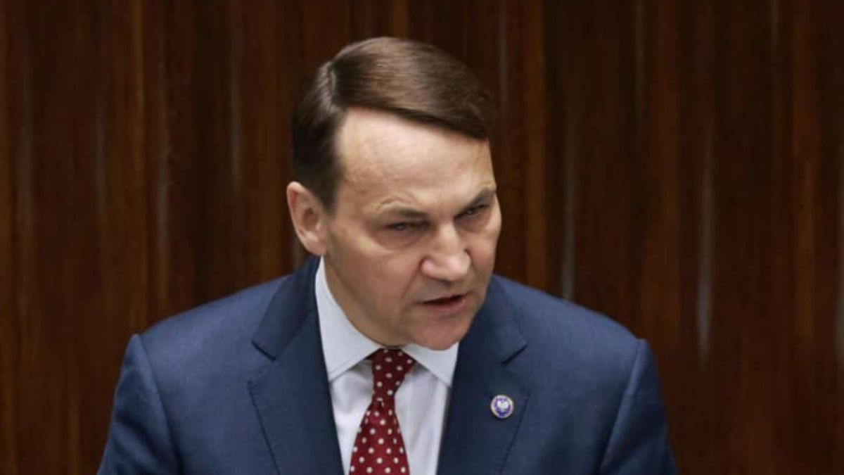 Radosław Sikorski mówi o potencjalnym ataku Rosji na Polskę. Jak ocenia nasze szanse
