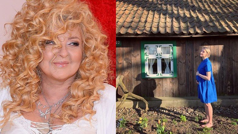 Magda Gessler, Lara Gessler