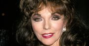 W "Dynastii" rozpalała wyobraźnię. Tak dziś wygląda Joan Collins