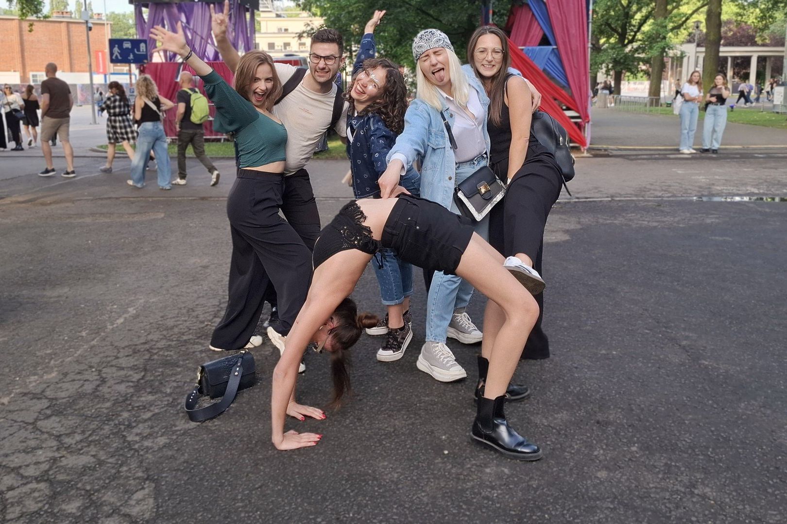 Festiwal Zorza Dawida Podsiadły