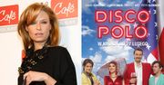 Młynarska o "Disco Polo": "Przekracza wszystkie Rubikony CH*JNI!"