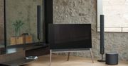 Loewe Bild 5 OLED: nowoczesny telewizor 4K z HDR w stylistyce retro
