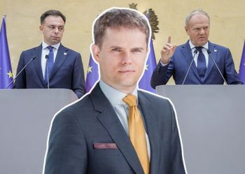 Gdzie są pieniądze z podatków? Analityk dużego banku wzywa do reformy na miarę Balcerowicza