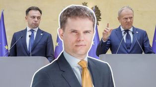 Gdzie są pieniądze z podatków? Analityk dużego banku wzywa do reformy na miarę Balcerowicza