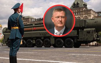 Grożą odwetem nuklearnym. Jest odpowiedź sąsiada Rosji
