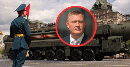 Grożą odwetem nuklearnym. Jest odpowiedź sąsiada Rosji