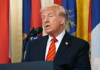 USA blisko porozumienia z Ukrainą ws. surowców. Trump: podpiszemy umowę bardzo szybko