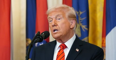 USA blisko porozumienia z Ukrainą ws. surowców. Trump: podpiszemy umowę bardzo szybko
