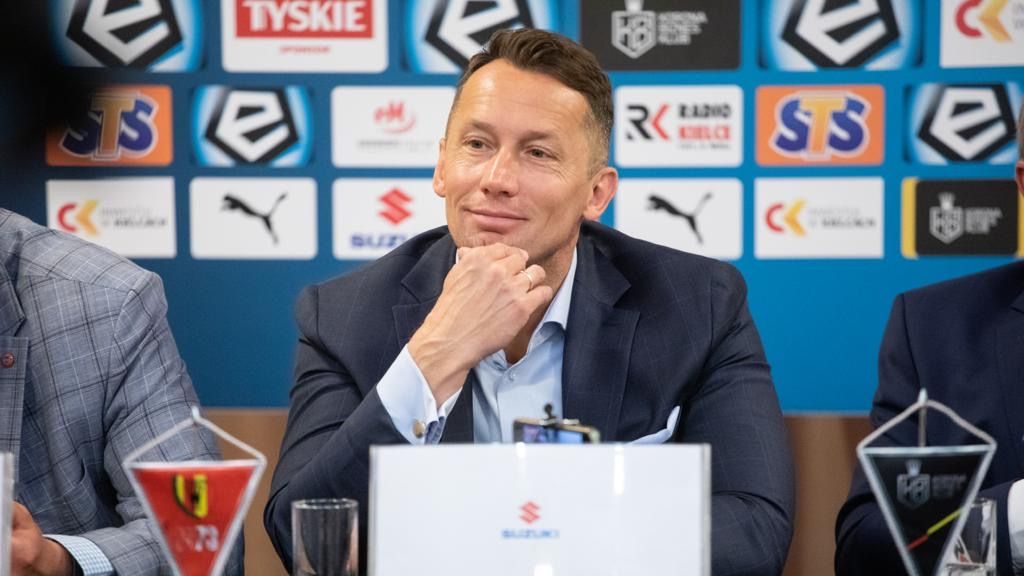 Piotr Dulnik, prezes Suzuki Motor Poland (fot. Suzuki)