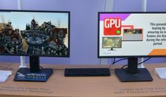 Nowe monitory, karta graficzna i urządzenia sieciowe dla graczy od Asusa