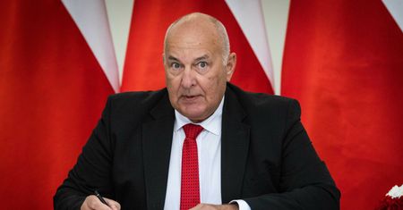 Minister finansów: budżet na 2022 r. ma być kolejnym impulsem do rozwoju gospodarki