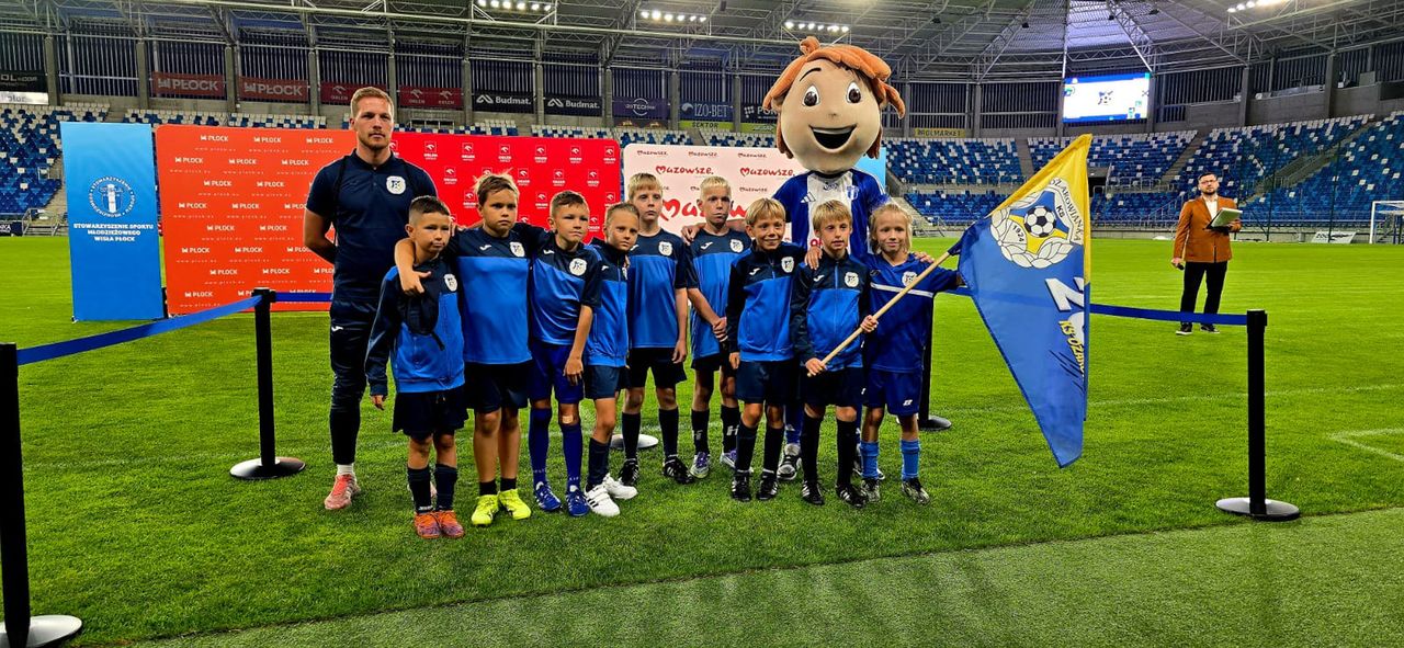 Wisła Płock Youth Cup