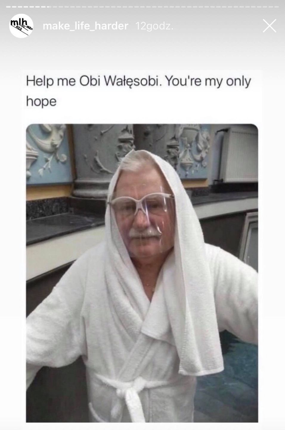 Lech Wałęsa