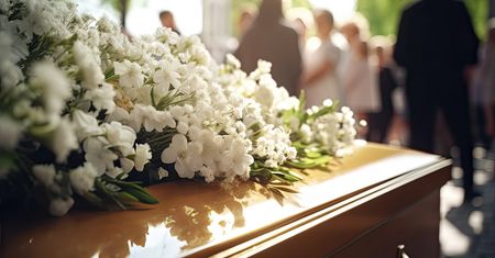 Sejm zajmie się zasiłkiem pogrzebowym. Chcą podnieść kwotę